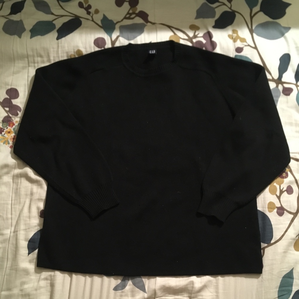 Gap Crewneck Sweater